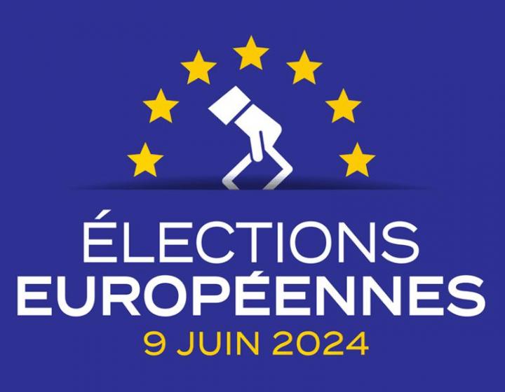 Elections europennes - 9 juin 2024