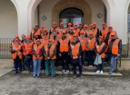 Runion de la Rserve communale de sauvegarde-d9fb9a
