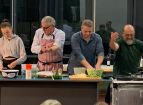 Soire cuisine -66507d