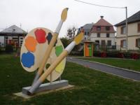 Ecole Maternelle