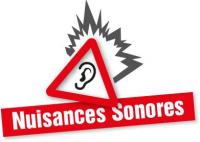 Nuisances sonores