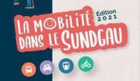 La mobilit dans le Sundgau