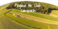 Association Pegase Air Club - Portes ouvertes le 05 mai 2024