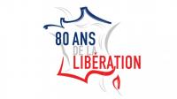 80eme Anniversaire de la Libration - 22 & 23 novembre 2024