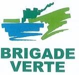 Brigade verte - Gardes champtres 