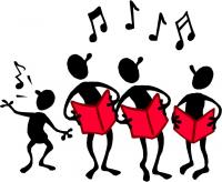 140me anniversaire de la Chorale Sainte Ccile