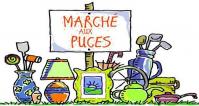 March aux puces : 15 juin 2025
