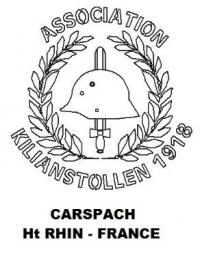 Association Kilianstollen 1918 - 11 mai 2025