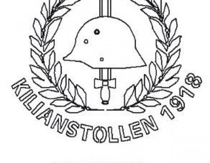 Association Kilianstollen 1918 - 11 mai 2025