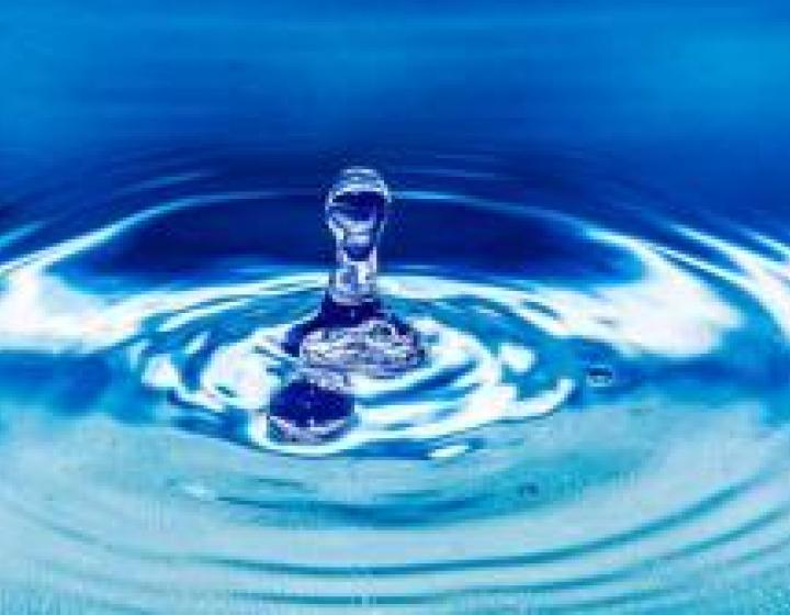 Relevs des compteurs d'eau