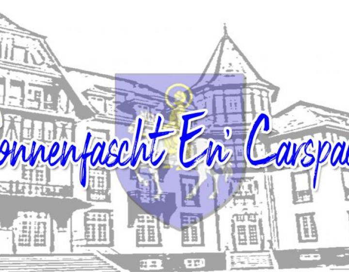 SONNENFASCHT EN' CARSPACH - 24 AOUT 2025