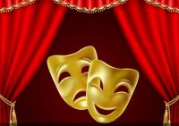 Spectacle � venir au Cercle Saint Georges