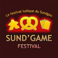 Sund'Game - Festival du Jeu - Altkirch - 24 et 25 janvier