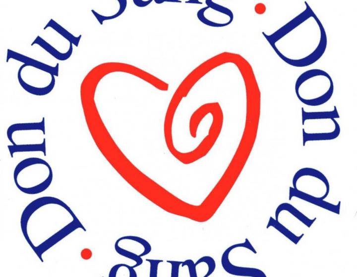 Don du sang - collecte le 6 f�vrier � CARSPACH