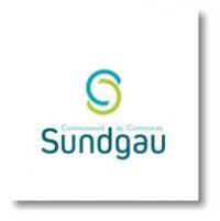 Communaut� de Communes Sundgau : op�ration Broyage de branchages