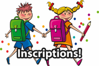 Inscription � l'�cole maternelle - 3 mars 2026
