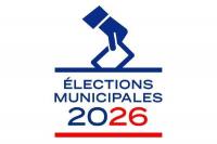 R�sultats Elections municipales - 15 mars