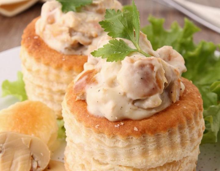 Conseil de fabrique : repas � emporter le 26 avril