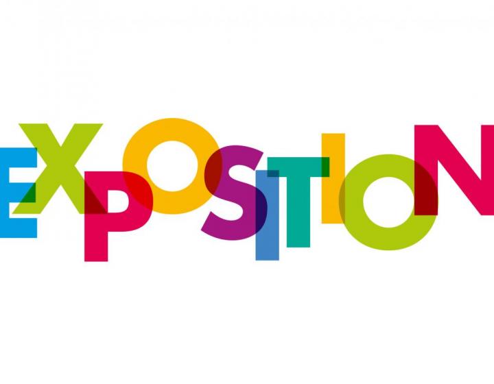 Nouvelle exposition � la Mairie de CARSPACH