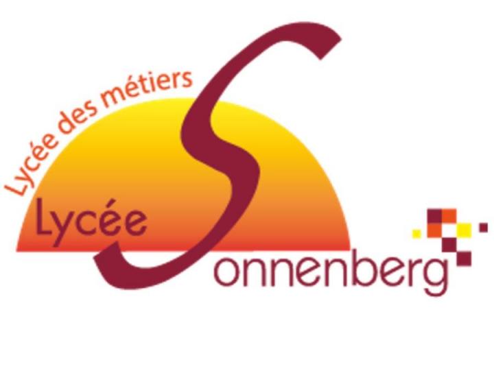 Lyc�e Sonnenberg - Le ch�teau ouvre ses portes