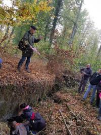 KILIANSTOLLEN - Sortie p�destre le 10 mai 2026