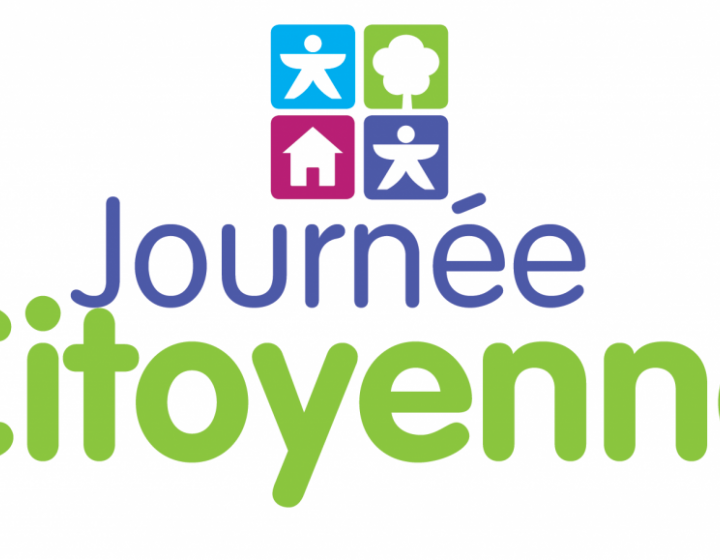 Journ�e citoyenne 16 mai 2026