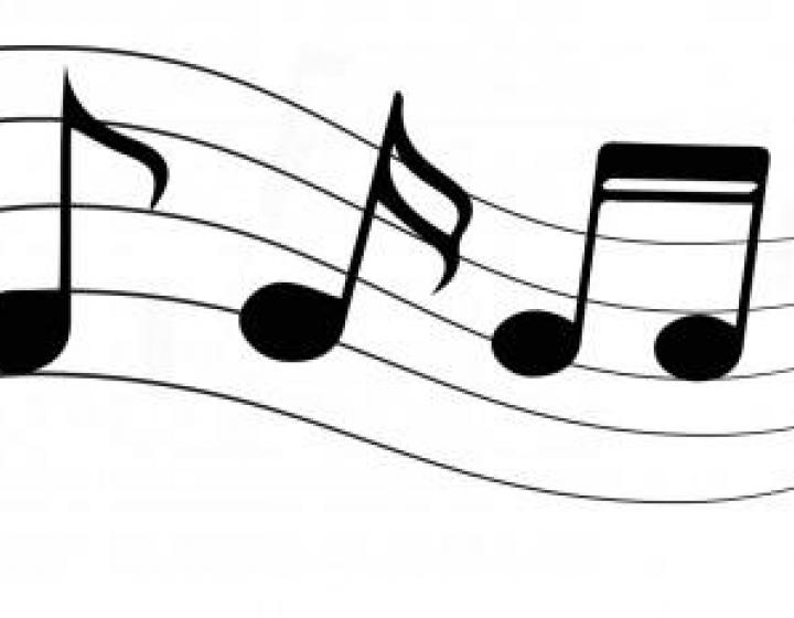 CHORALE SAINTE CECILE - HEURE MUSICALE - 17 MAI