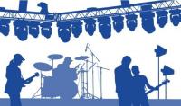 Musique municipale - f�te de la Musique le 23 juin