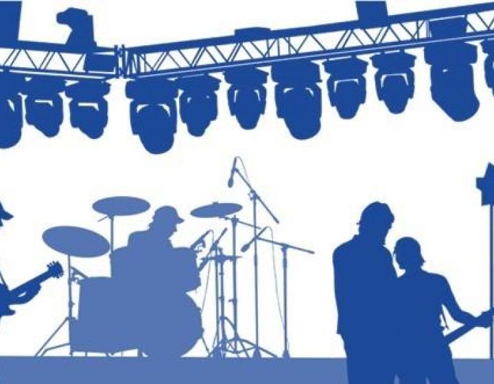 Musique municipale - f�te de la Musique le 23 juin