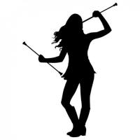 Majorettes de CARSPACH : Inscriptions