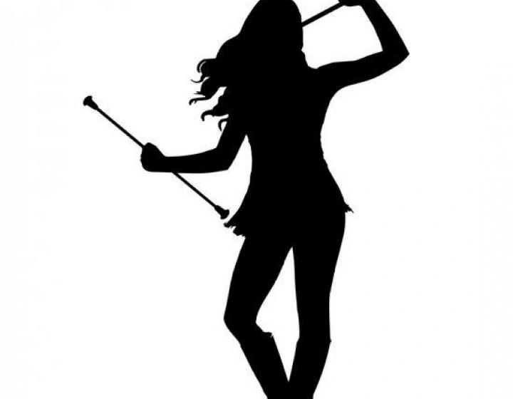 Majorettes de CARSPACH : Inscriptions