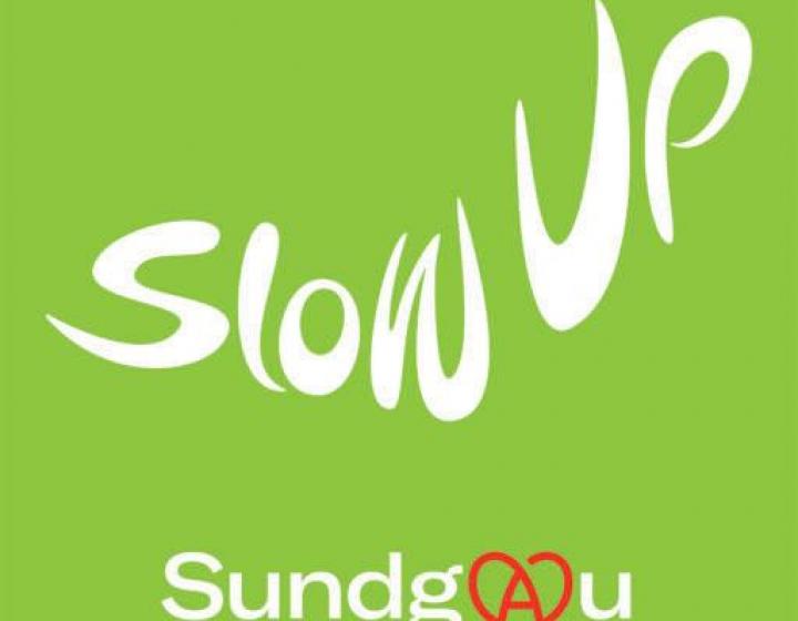 Slow Up - Auberge Sundgovienne