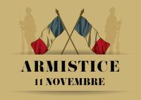 Comm�moration du 11 novembre