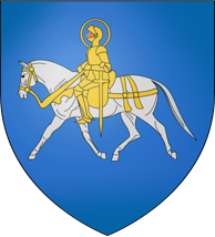 Blason Carspach