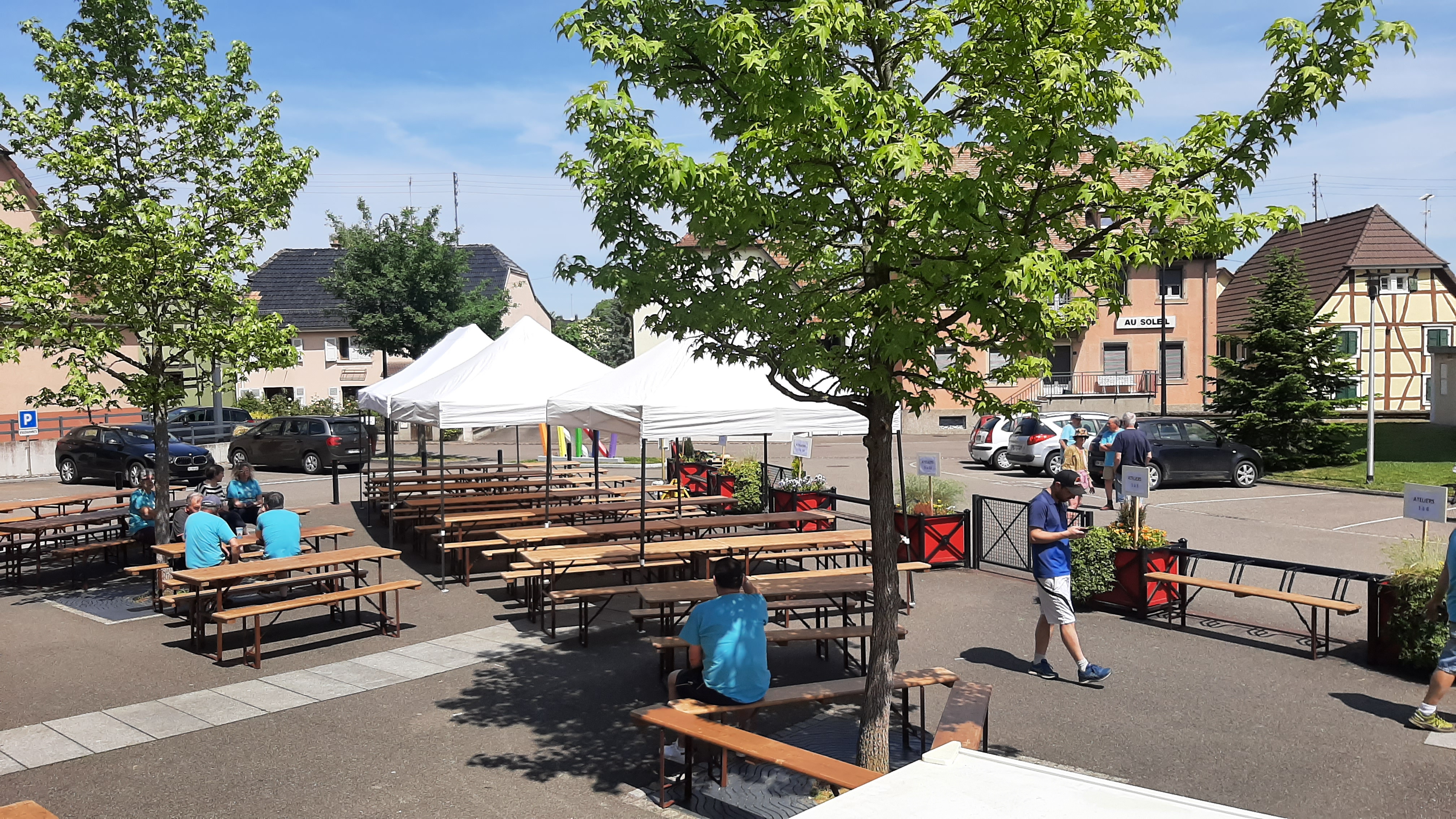 Journe citoyenne 21 mai 2022