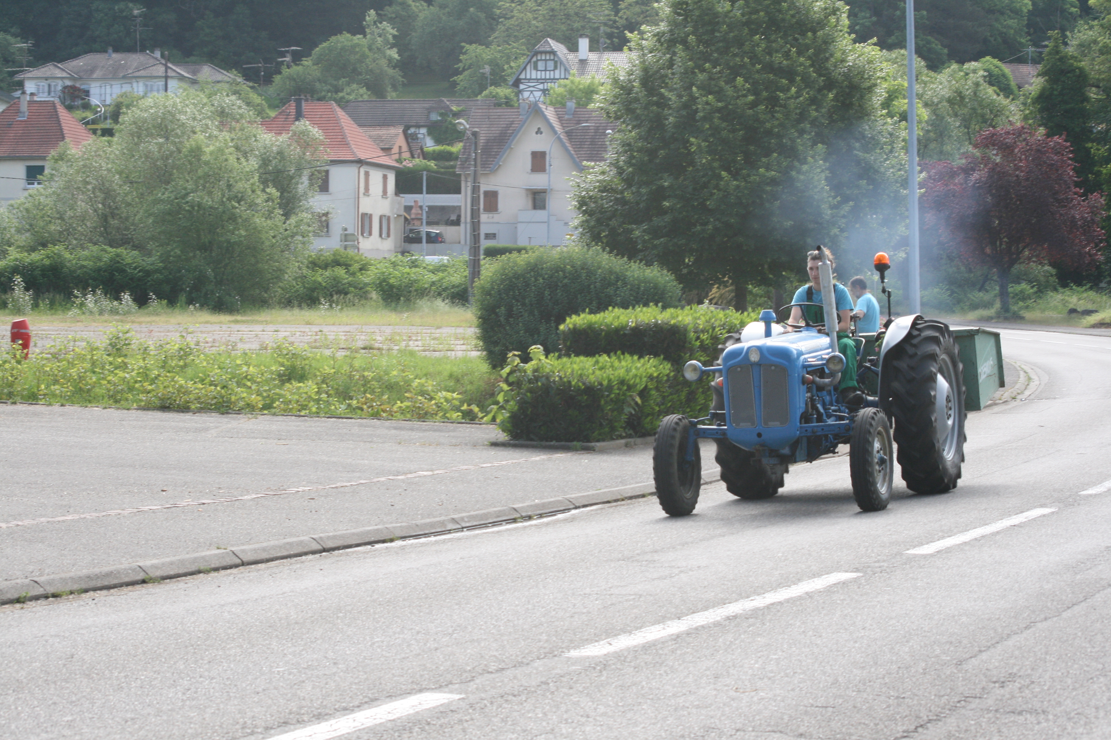 Journe citoyenne 21 mai 2022