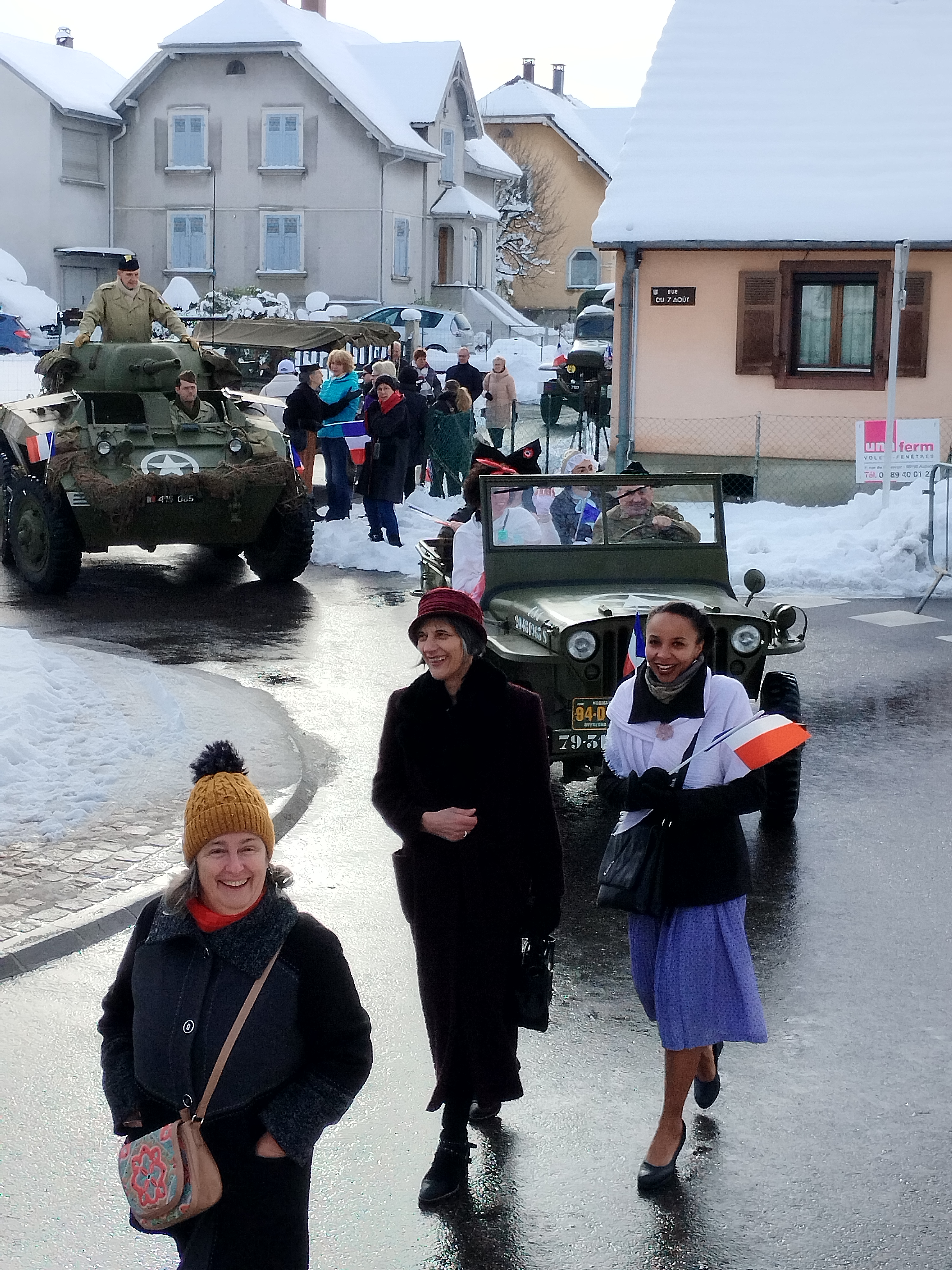 Mairie de Carspach