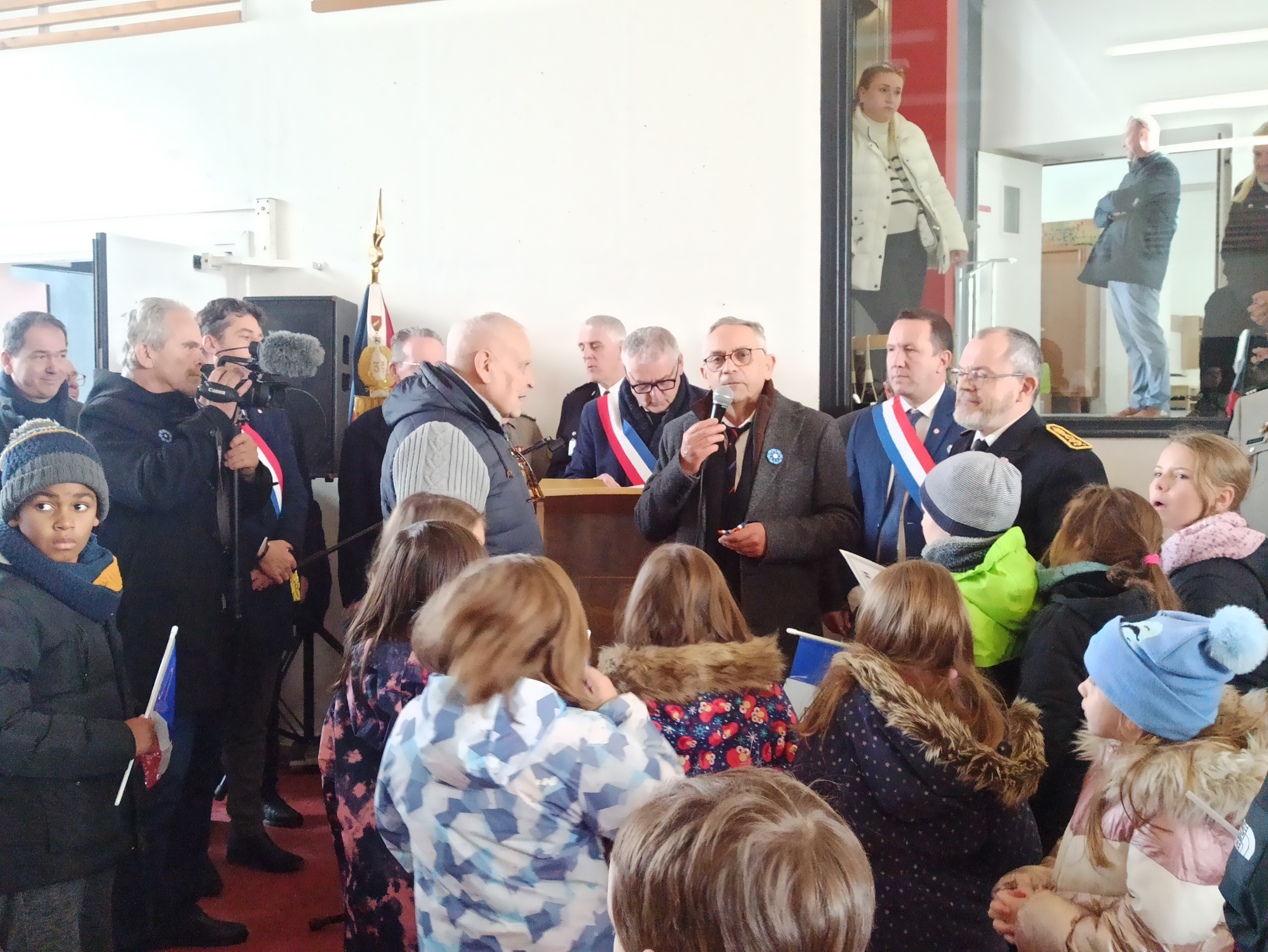 Mairie de Carspach