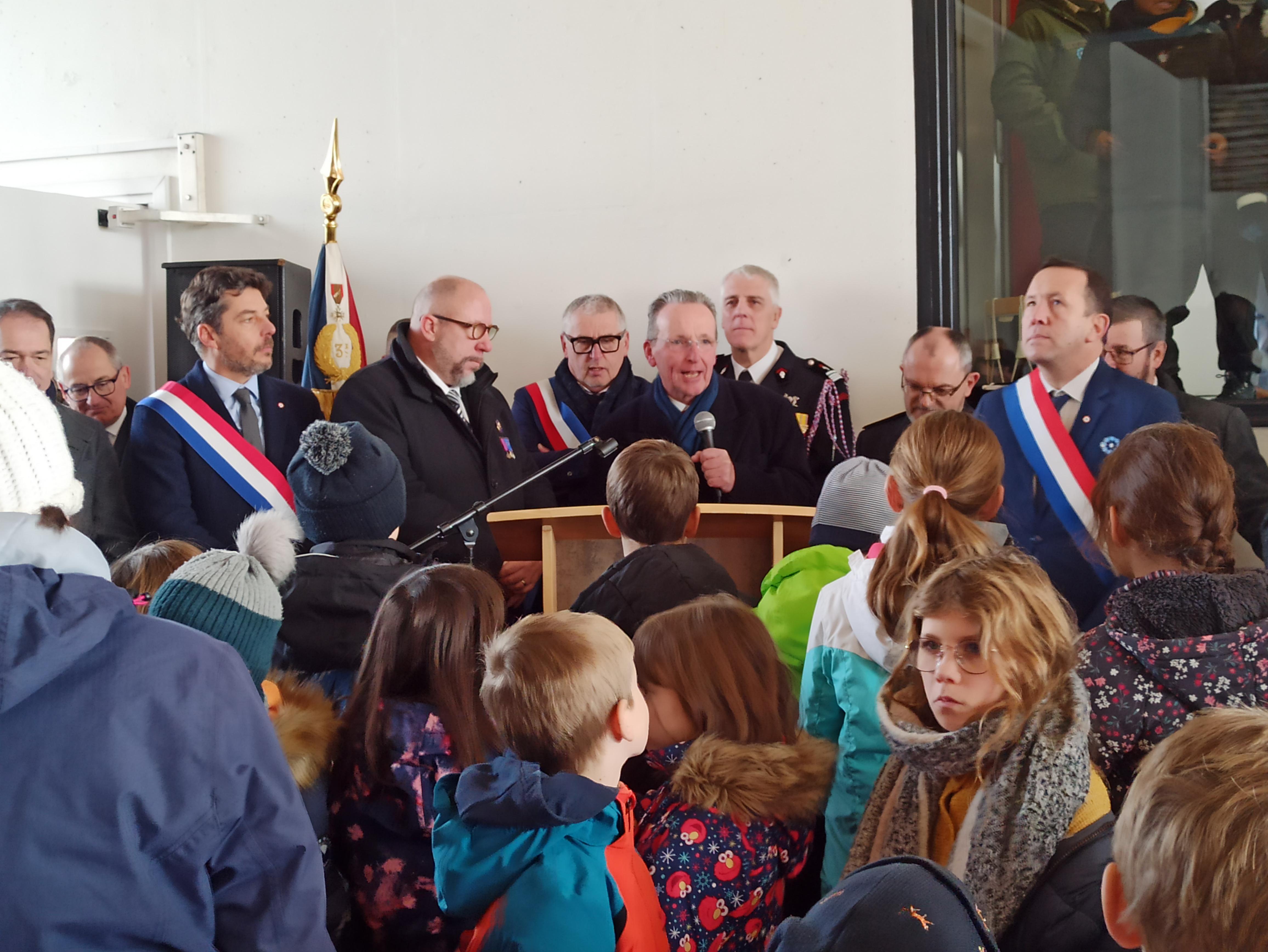 Mairie de Carspach