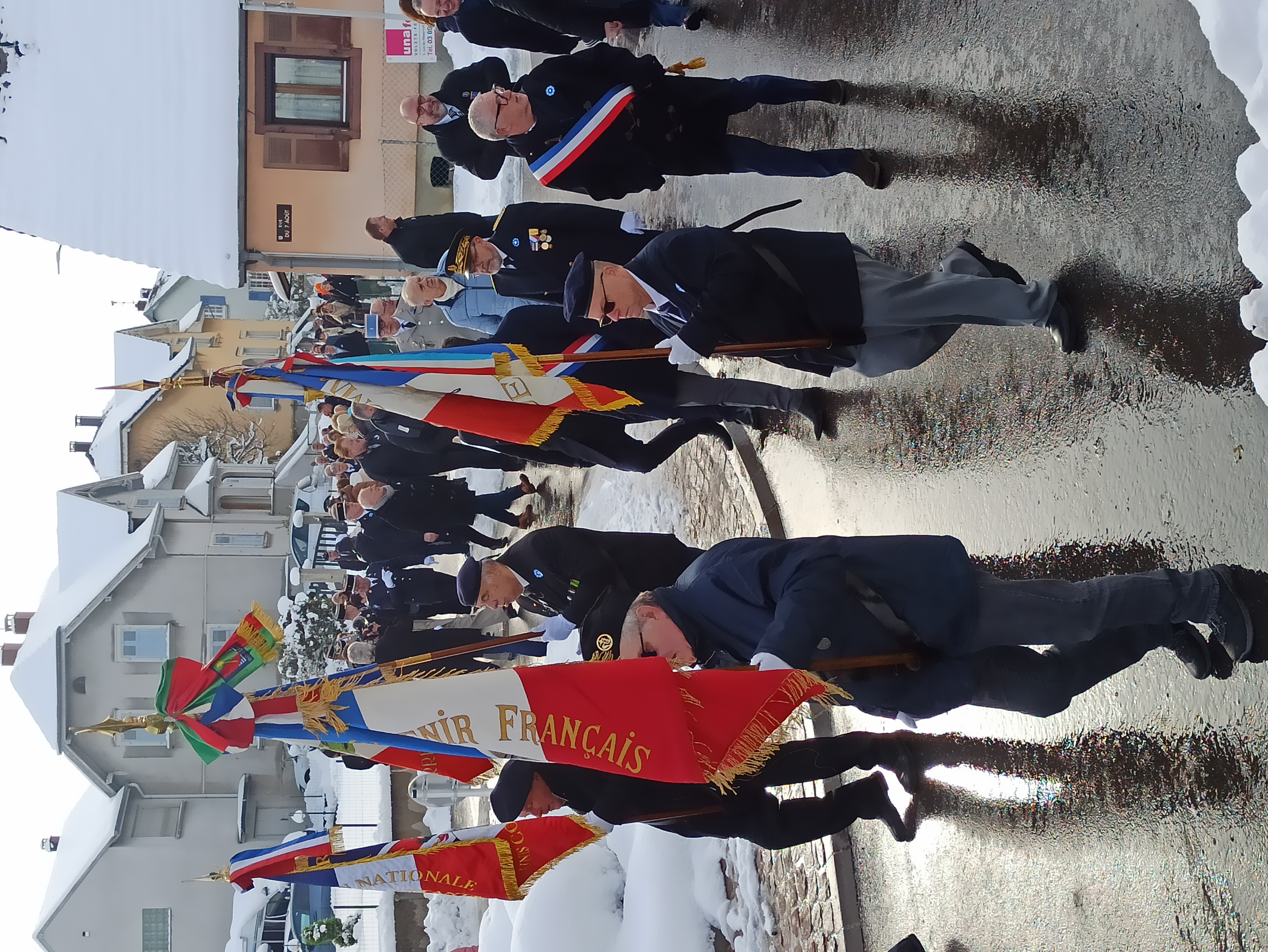 Mairie de Carspach